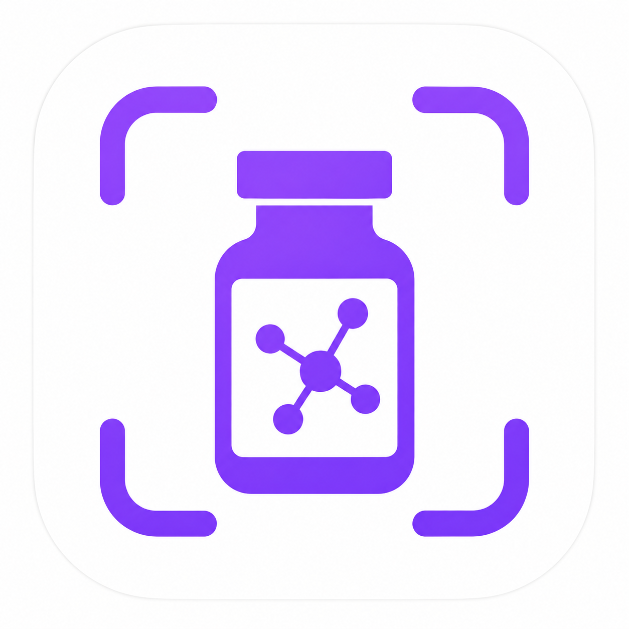 PepMax AI app icon
